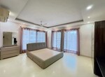 3 BHK + Servant Room 3117 Sq.Ft. Villa in Prestige Lakeside Habitat Villa