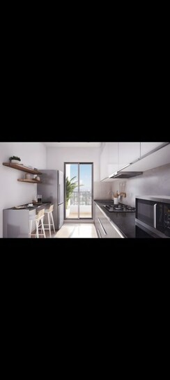 4 BHK + Pooja Room Apartment For Sale in Raunak White House