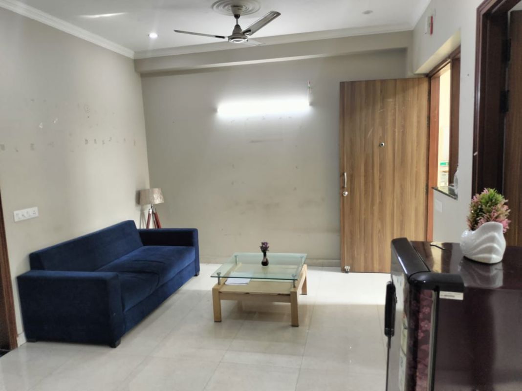 3 BHK + Extra Room Builder Floor For Rent in Ansal Sushant Lok I
