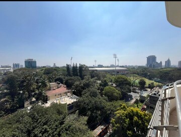 4 BHK Apartment For Rent in Mantri Altius, Shivaji Nagar