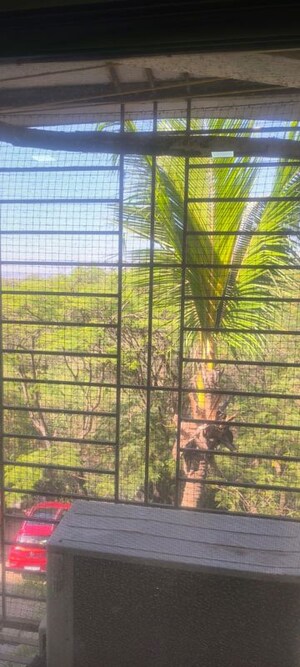 2 BHK Apartment For Rent in Kumar Harshvardhan CHS, Andheri West