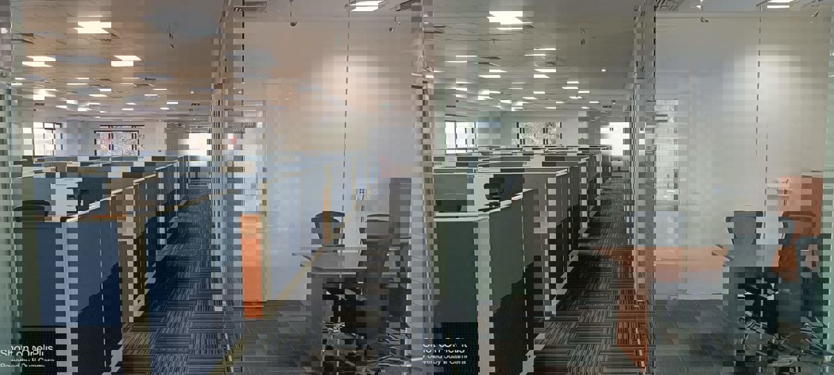 Office Space For Rent in Jaishree Point Apartment