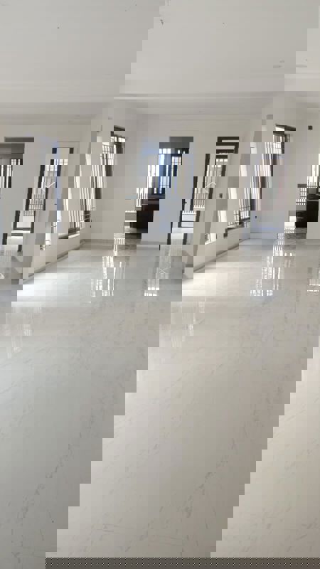 3 BHK + Study Room Apartment For Rent in Prestige El Dorado