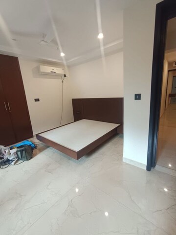4 BHK Apartment For Rent in HM Gladiolus, Halasuru