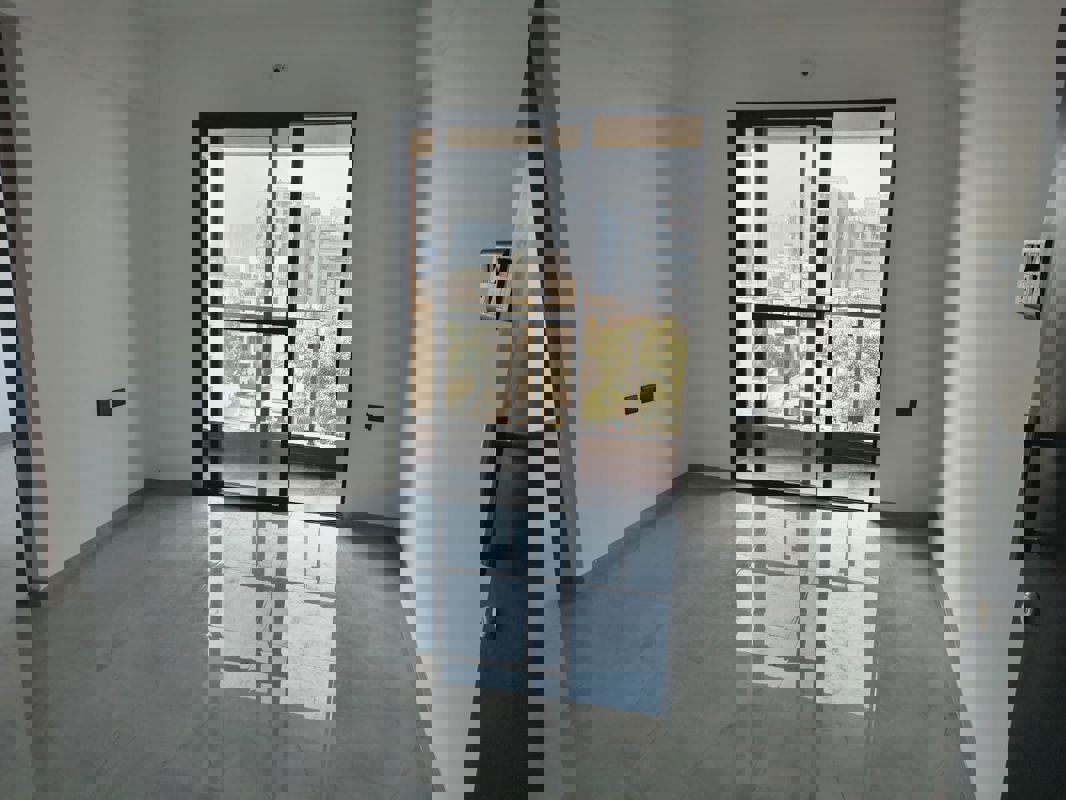 2 BHK + Pooja Room,Servant Room,Extra Room 757 Sq.Ft. Apartment in Unique Youtopia