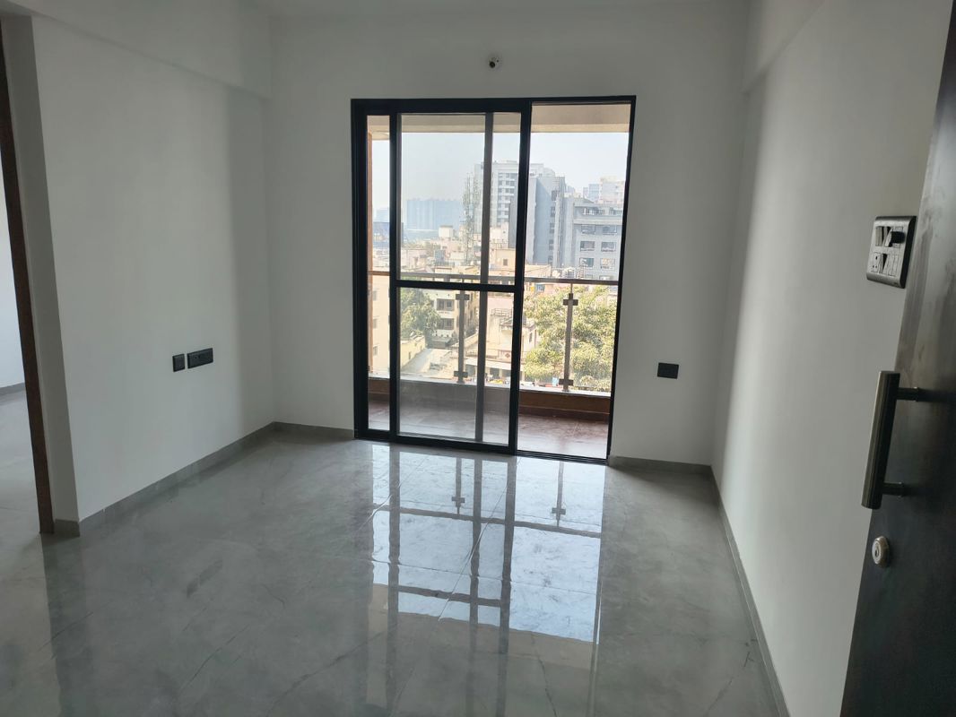 2 BHK + Pooja Room,Servant Room,Extra Room Apartment For Rent in Unique Youtopia
