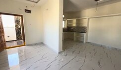 2 BHK Apartment For Sale in Safilguda