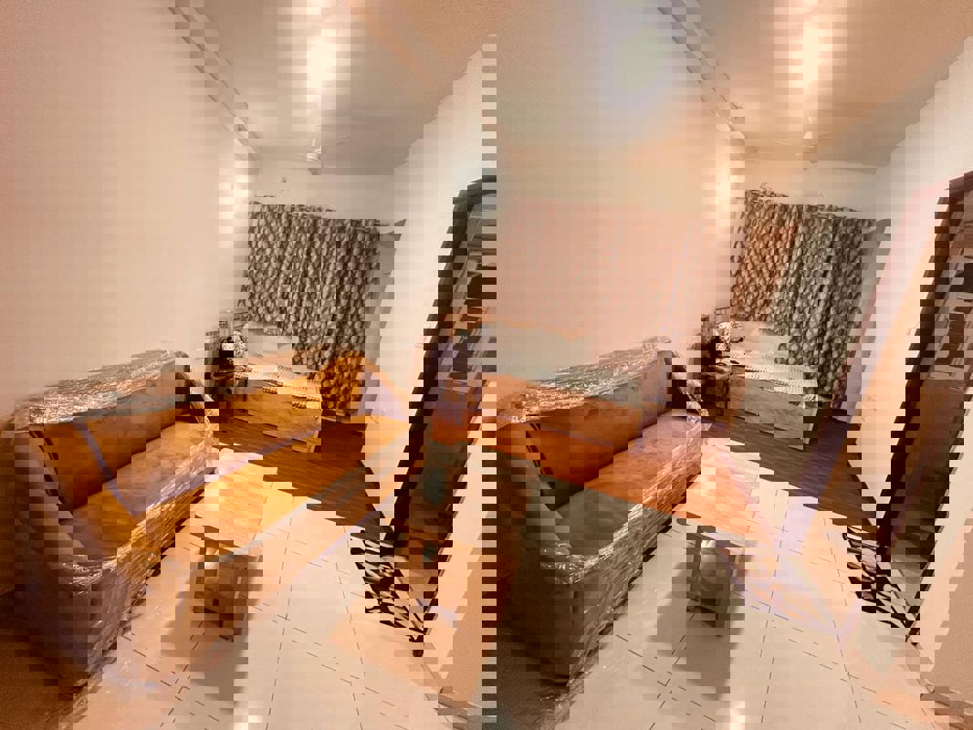 Studio  + Pooja Room,Servant Room,Extra Room 360 Sq.Ft. Apartment in Puravankara Silversands