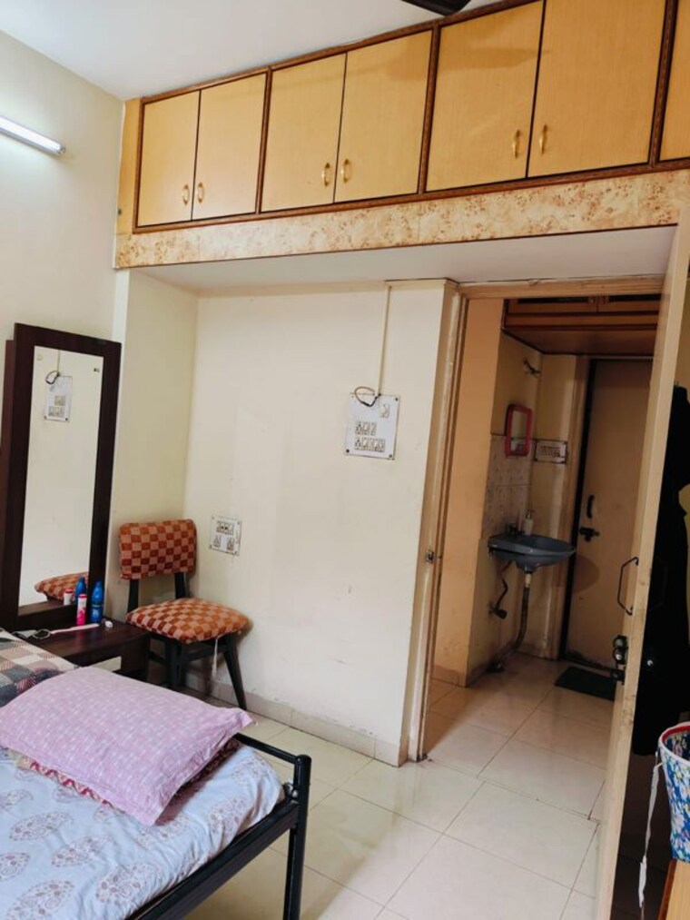 Living Room, sundar-sankul-apartment-hadapsar 2 Bedroom 850 Sq.Ft. Apartment In Hadapsar Pune 9946572
