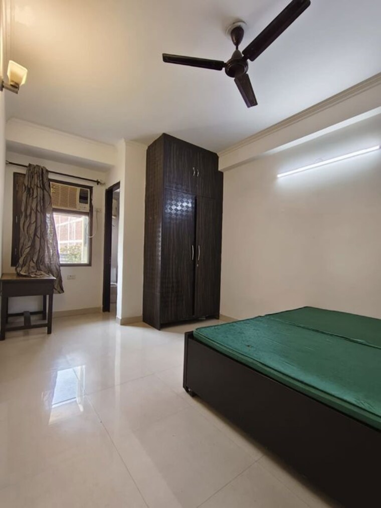 Living Room, saket 2 Bedroom 950 Sq.Ft. Builder Floor In Saket Delhi 9946574