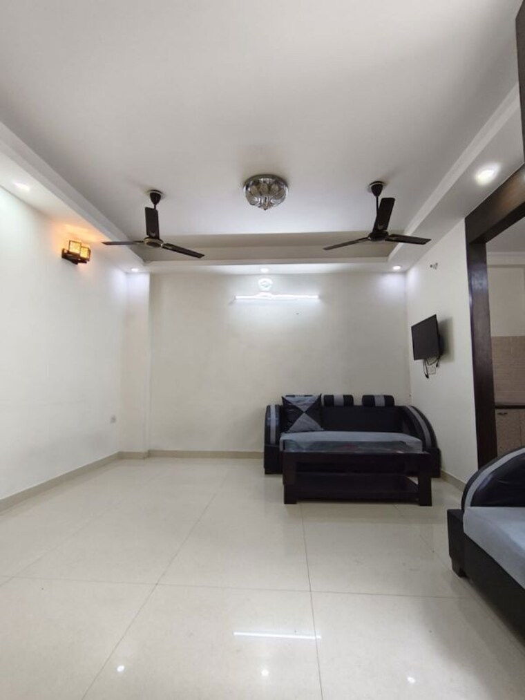 undefined, saket 2 Bedroom 950 Sq.Ft. Builder Floor In Saket Delhi 9946574