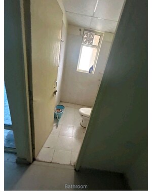 Building Lobby in 2 BHK Apartment at Pyramid Urban Homes 2, Sector 86 – for Sale