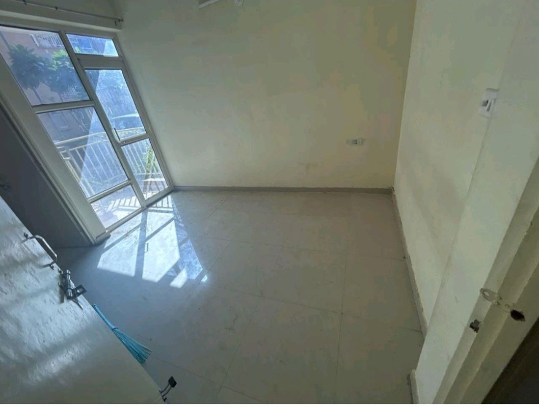 2 BHK 601 Sq.Ft. Apartment in Pyramid Urban Homes 2