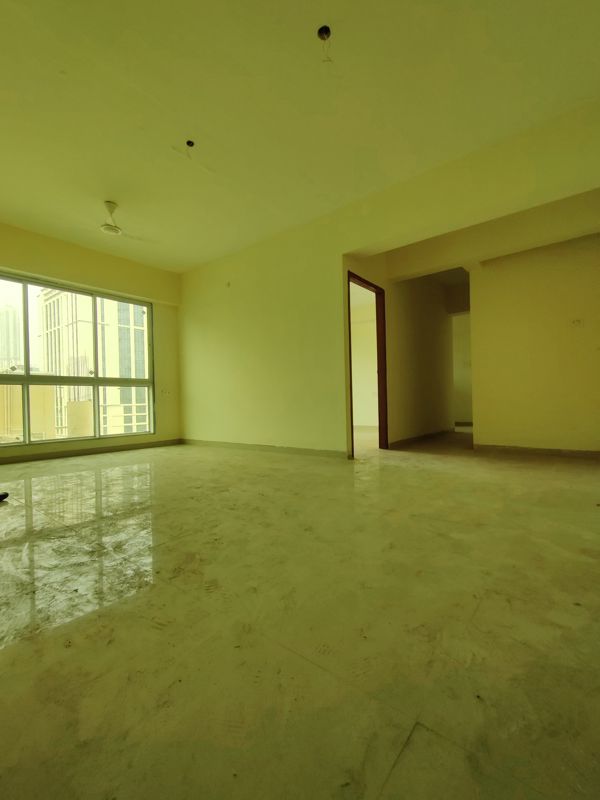 2 BHK 632 Sq.Ft. Apartment in Alfa Mana Residence