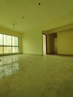 2 BHK Apartment For Sale in Alfa Mana Residence