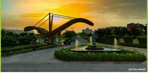  Plot – Garden View at Experion The Westerlies, Sector 108 - for Sale