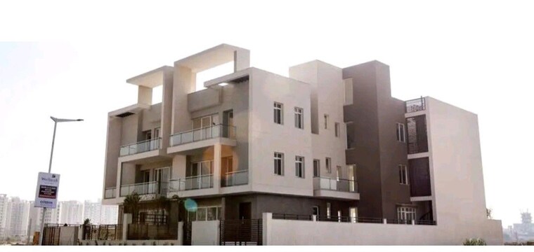 Exterior View, experion-the-westerlies  181 Sq.Yd. Plot In Sector 108 Gurgaon 9946590