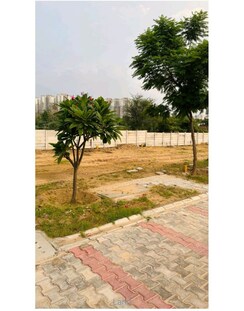 Plot For Sale in JMS Primeland