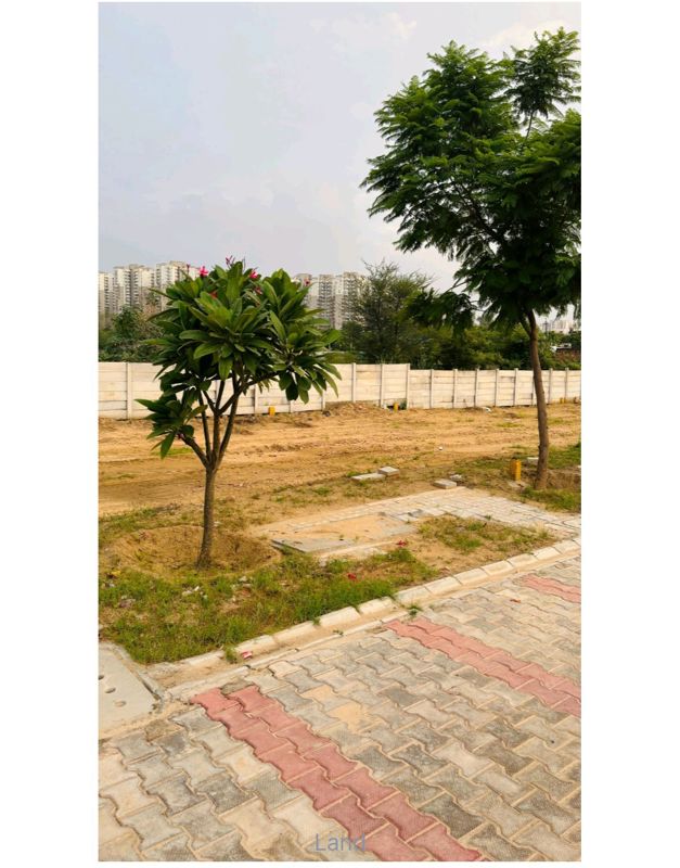 Plot For Sale in JMS Primeland