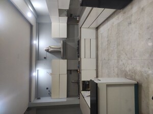 Kitchen in 3 BHK Builder Floor at Sector 46 – for Rent