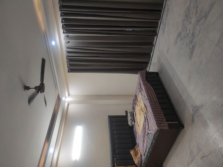 Master Bedroom, sector 46 3 Bedroom 2700 Sq.Ft. Builder Floor In Sector 46 Gurgaon 9946595
