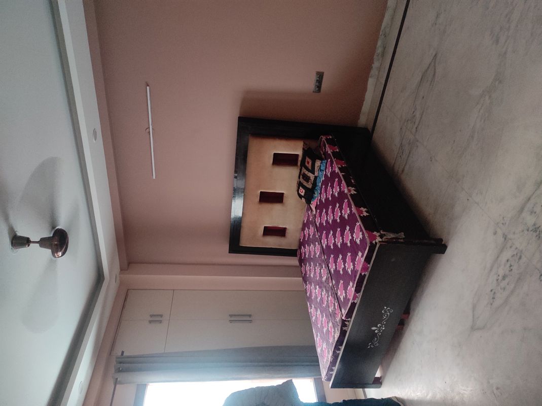 3 BHK + Study Room Builder Floor For Rent in Sector 46