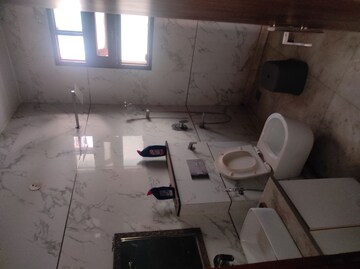 Attached Bathroom in 3 BHK Builder Floor at Sector 46 – for Rent