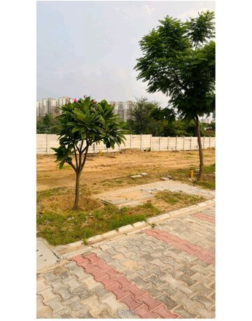  Plot – Garden View at JMS Primeland, Sector 95a - for Sale