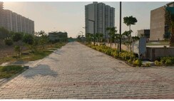 Plot For Sale in JMS Primeland