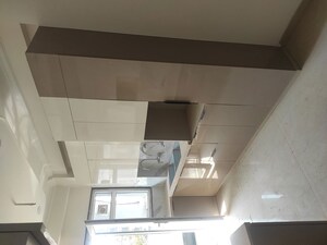 Kitchen in 3 BHK Builder Floor at Sector 46 – for Rent