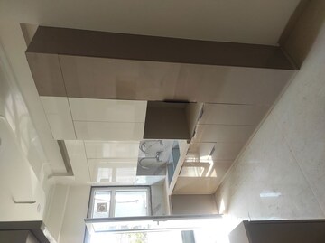 Kitchen in 3 BHK Builder Floor at Sector 46 – for Rent