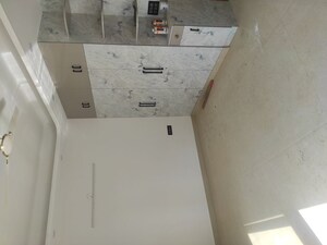 Master Bedroom in 3 BHK Builder Floor at Sector 46 – for Rent