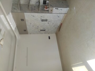 Master Bedroom in 3 BHK Builder Floor at Sector 46 – for Rent