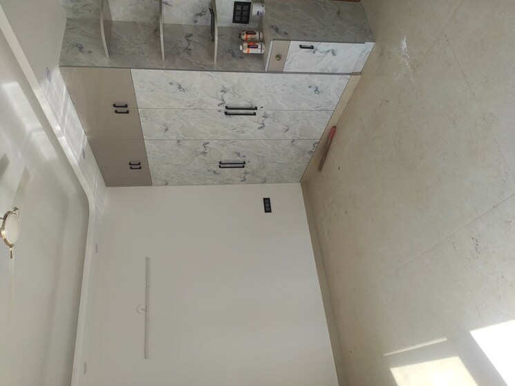 Master Bedroom, sector 46 3 Bedroom 1801 Sq.Ft. Builder Floor In Sector 46 Gurgaon 9946598