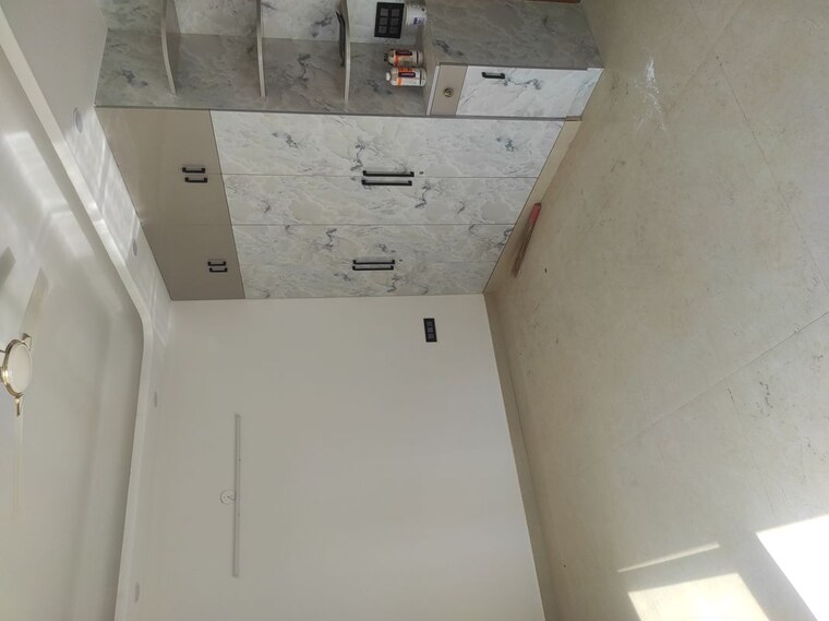 Master Bedroom, sector 46 3 Bedroom 1801 Sq.Ft. Builder Floor In Sector 46 Gurgaon 9946598