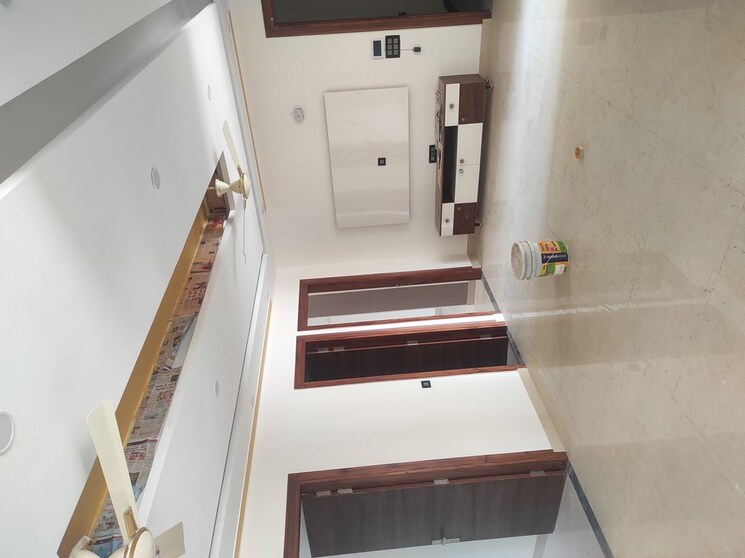 Living Room, sector 46 3 Bedroom 1801 Sq.Ft. Builder Floor In Sector 46 Gurgaon 9946598