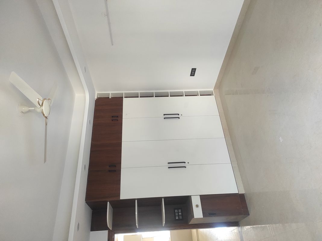 3 BHK + Pooja Room Builder Floor For Rent in Sector 46