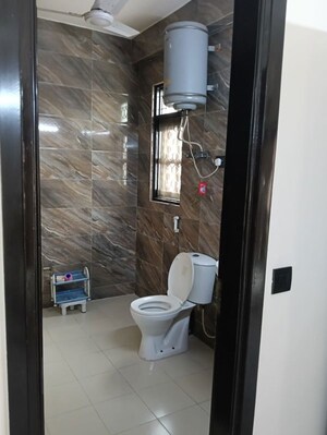 Bathroom in 2 BHK Independent House at Sector 56 – for Rent