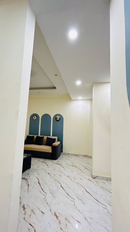 2 BHK Independent House For Rent in Sector 56