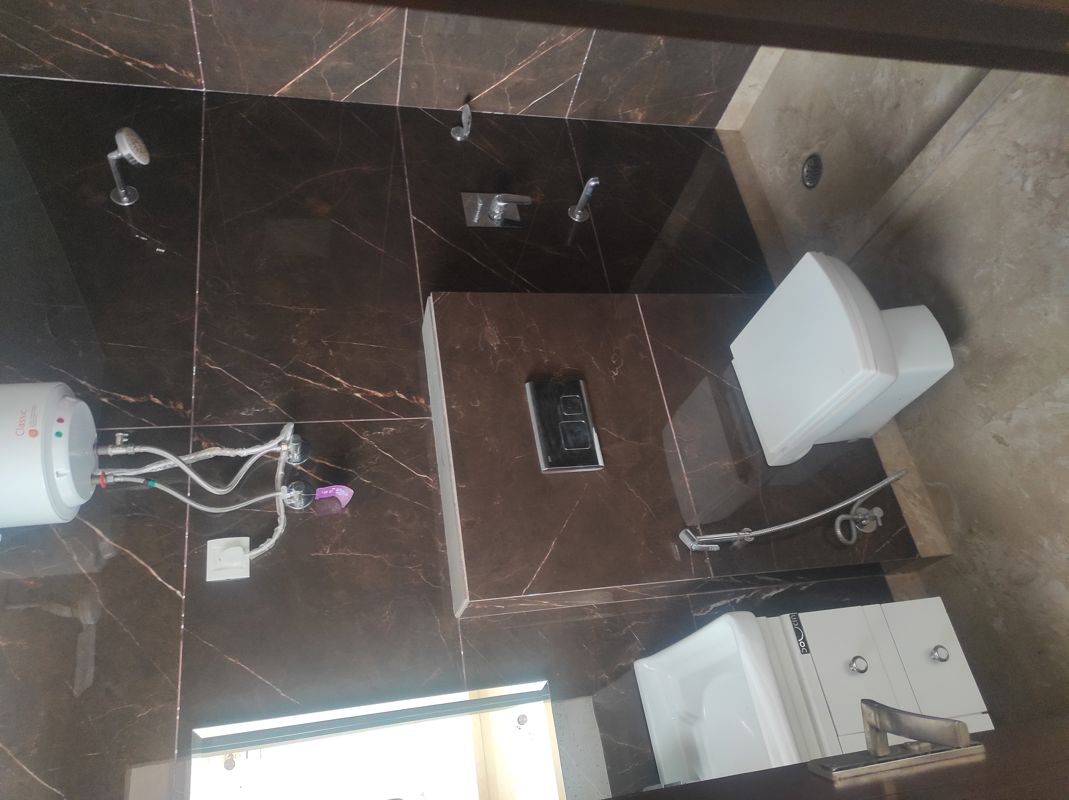4 BHK + Study Room Builder Floor For Rent in Sector 57