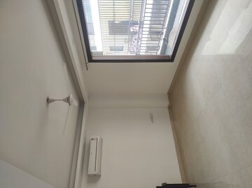 Balcony in 4 BHK Builder Floor at Sector 57 – for Rent