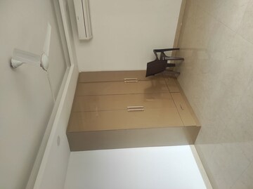 Kitchen in 4 BHK Builder Floor at Sector 57 – for Rent