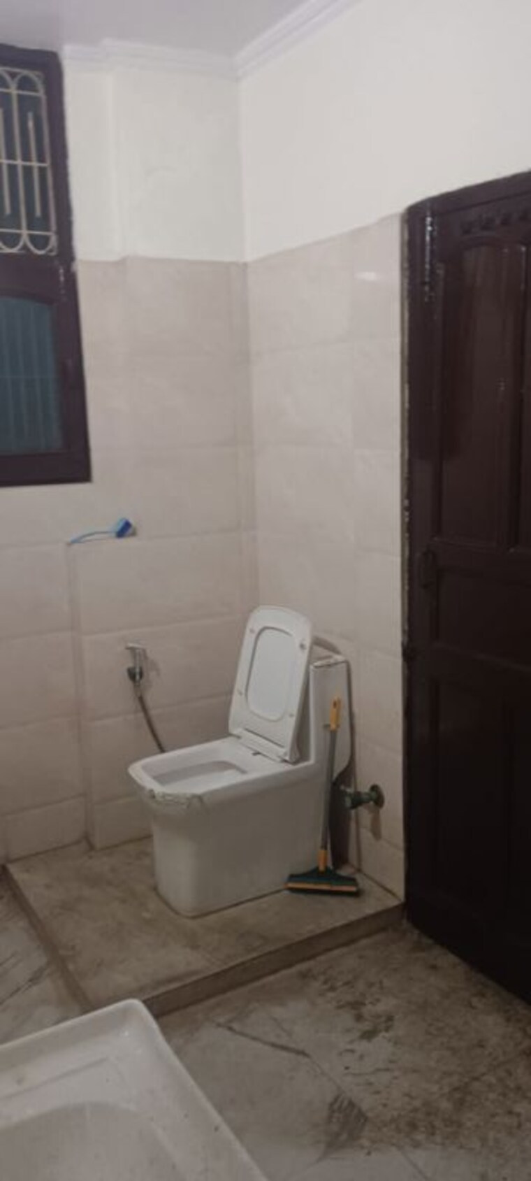 Bathroom, sector 55 1.5 Bedroom 1250 Sq.Ft. Independent House In Sector 55 Noida 9946603