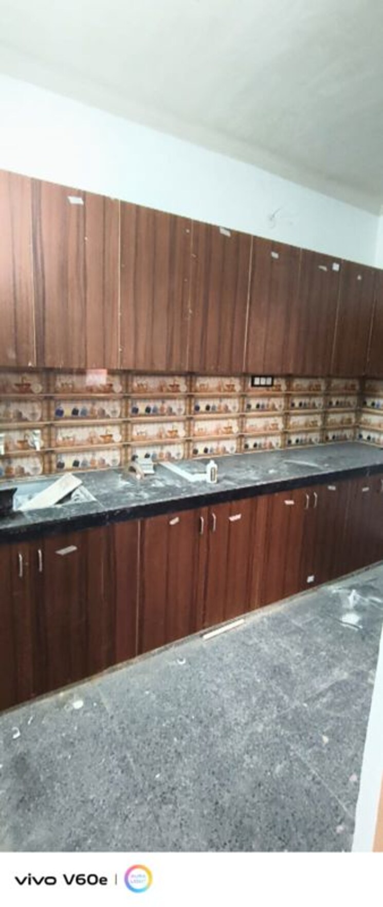 Kitchen, sector 56 1.5 Bedroom 1100 Sq.Ft. Independent House In Sector 56 Noida 9946604