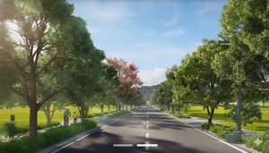  Plot For Sale in Godrej Verdania Estate, Mangaliya Sadak