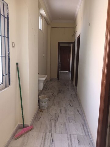 Building Lobby in 2 BHK Apartment at Narsingi – for Rent