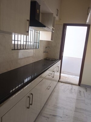 Kitchen in 2 BHK Apartment at Narsingi – for Rent