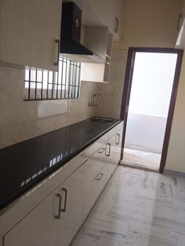 Kitchen in 2 BHK Apartment at Narsingi – for Rent