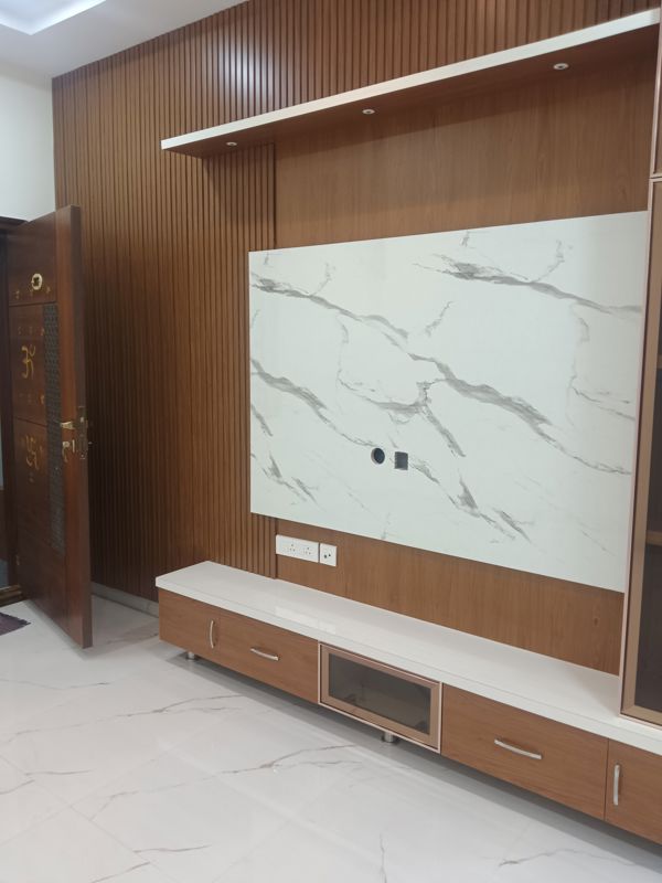 3 BHK + Pooja Room Apartment For Rent in Puppalaguda