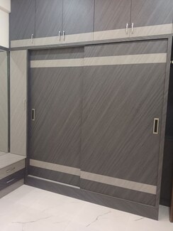3 BHK + Pooja Room Apartment For Rent in Puppalaguda